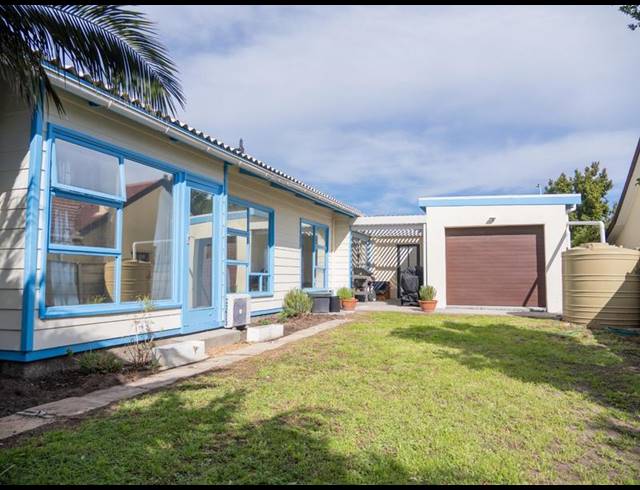4 BEDROOM HOUSE FOR SALE IN DOBSON